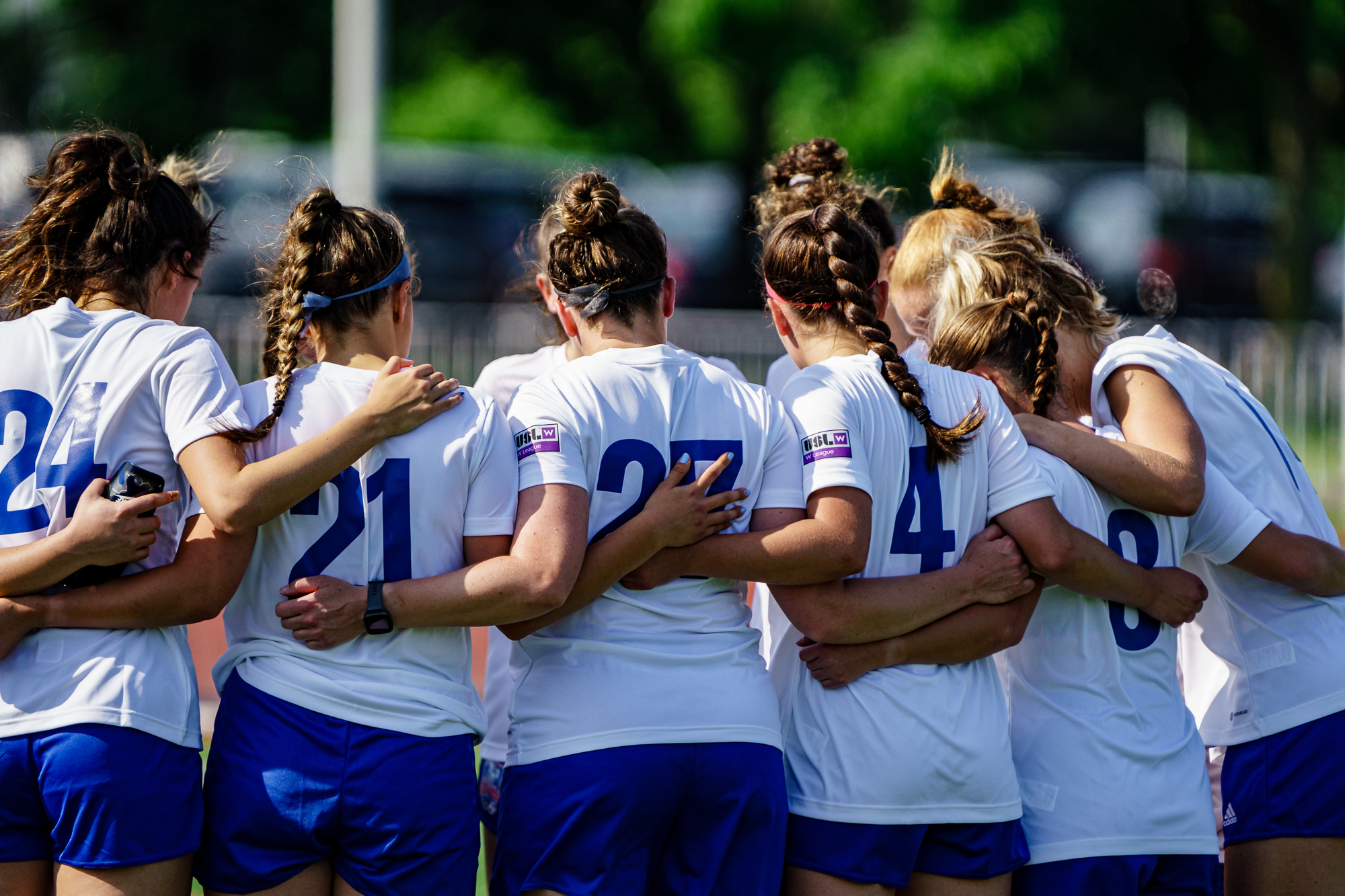 Women’s History | 2007 – Current – Long Island Rough Riders