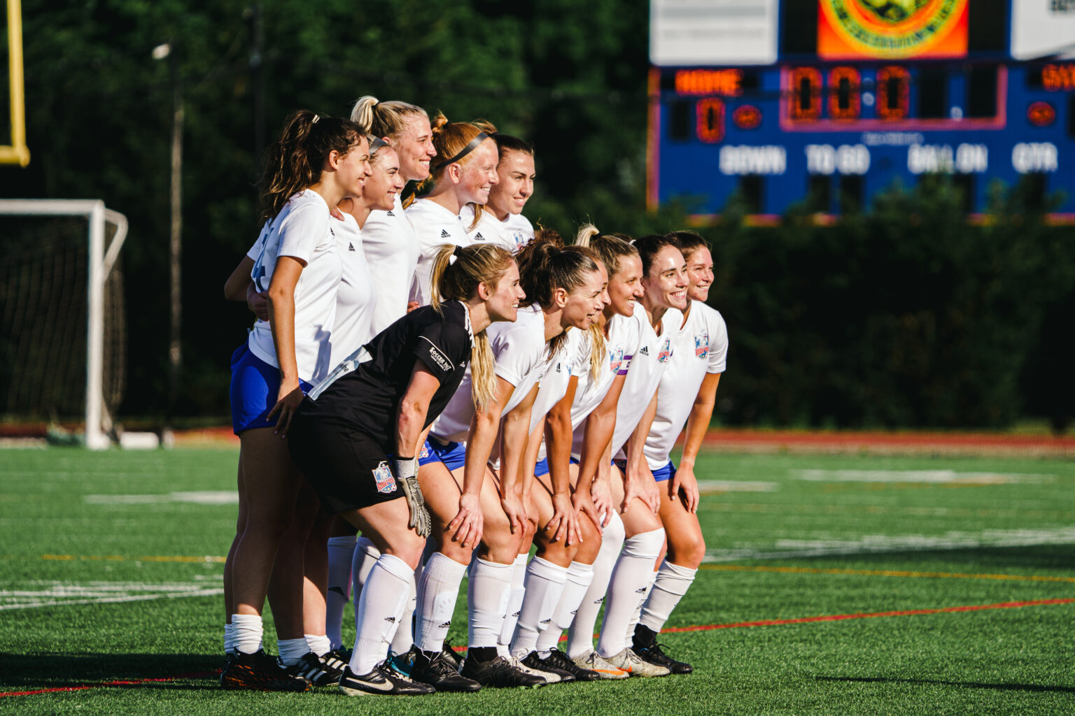 Women – Long Island Rough Riders