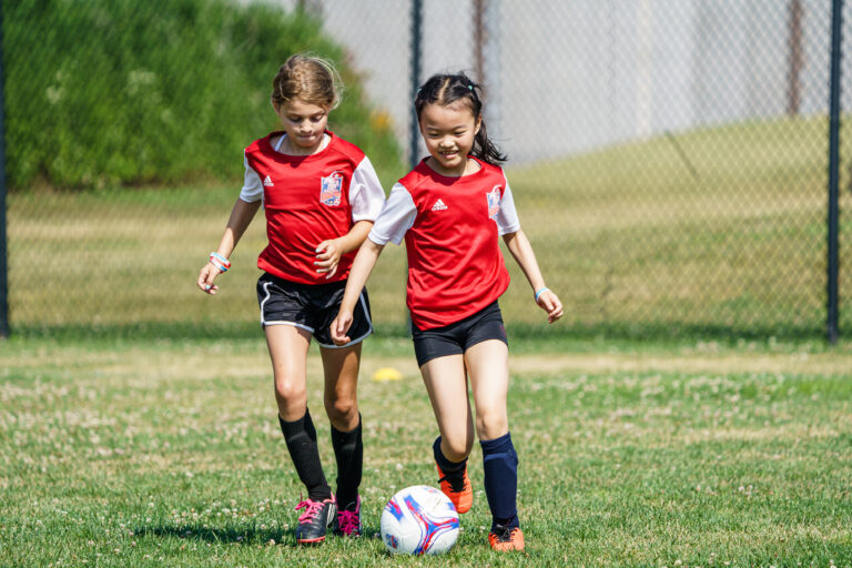 Summer Camp Long Island Rough Riders