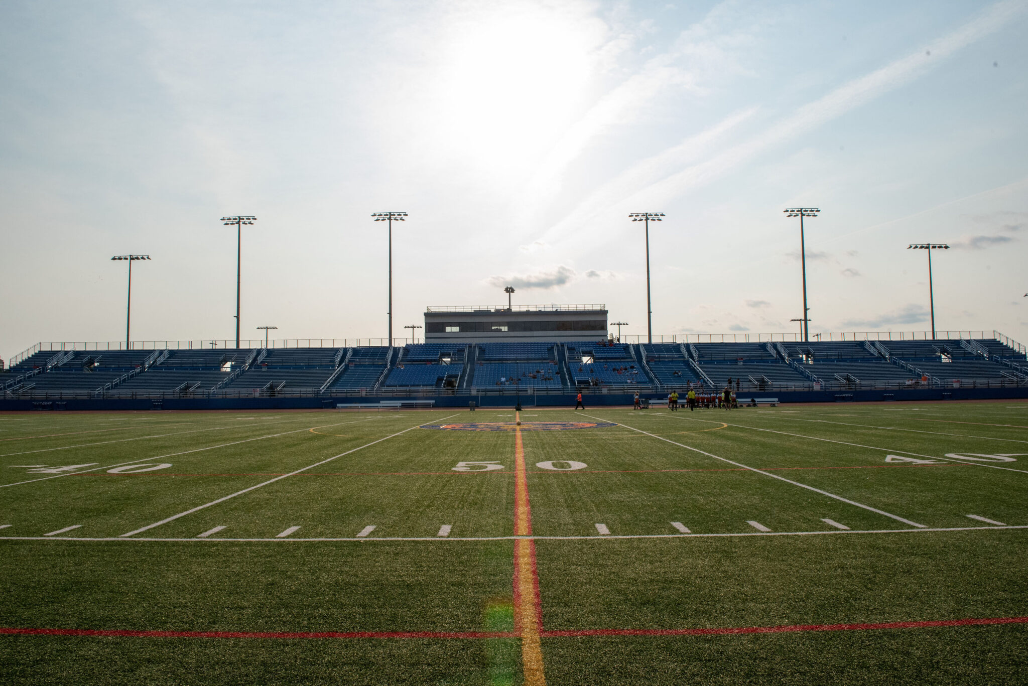 Men – Long Island Rough Riders