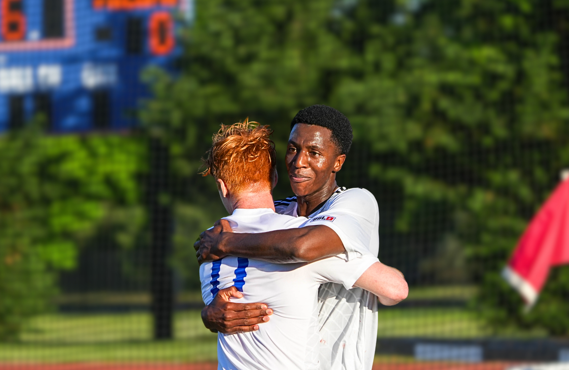 League – Long Island Rough Riders