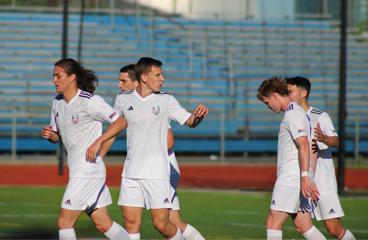 Men – Long Island Rough Riders