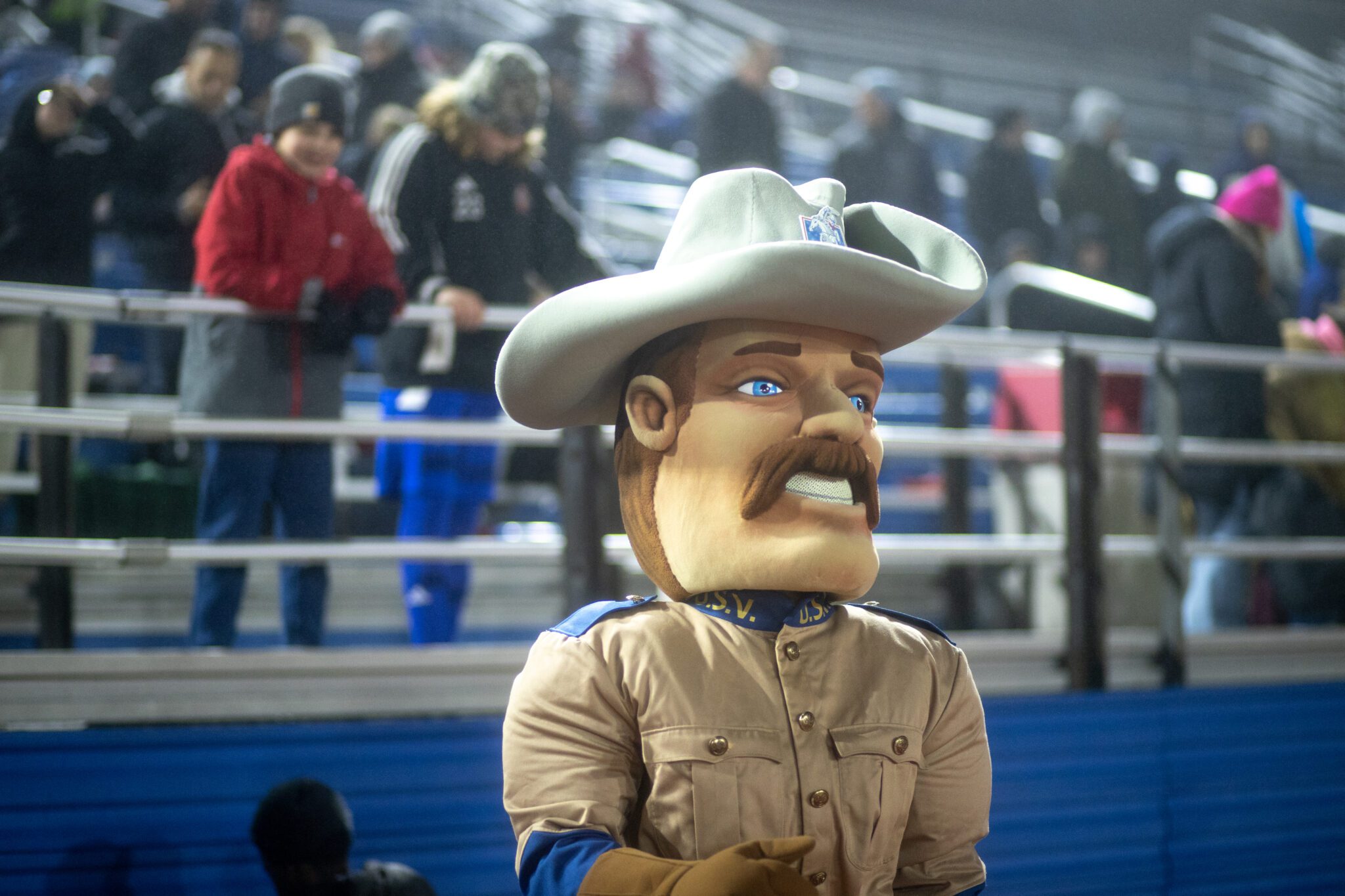 News – Long Island Rough Riders