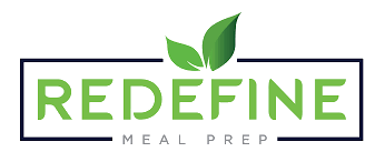 Redefine Meal Prep