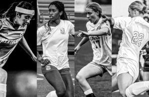 Rough Riders Add Four new players to 2025 USL W Roster