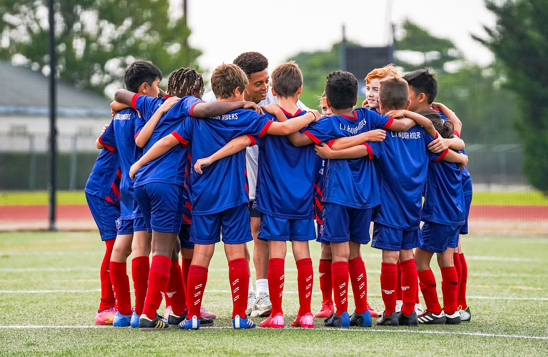 Camps – Long Island Rough Riders