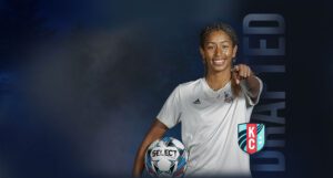 Gianna Paul drafted NWSL