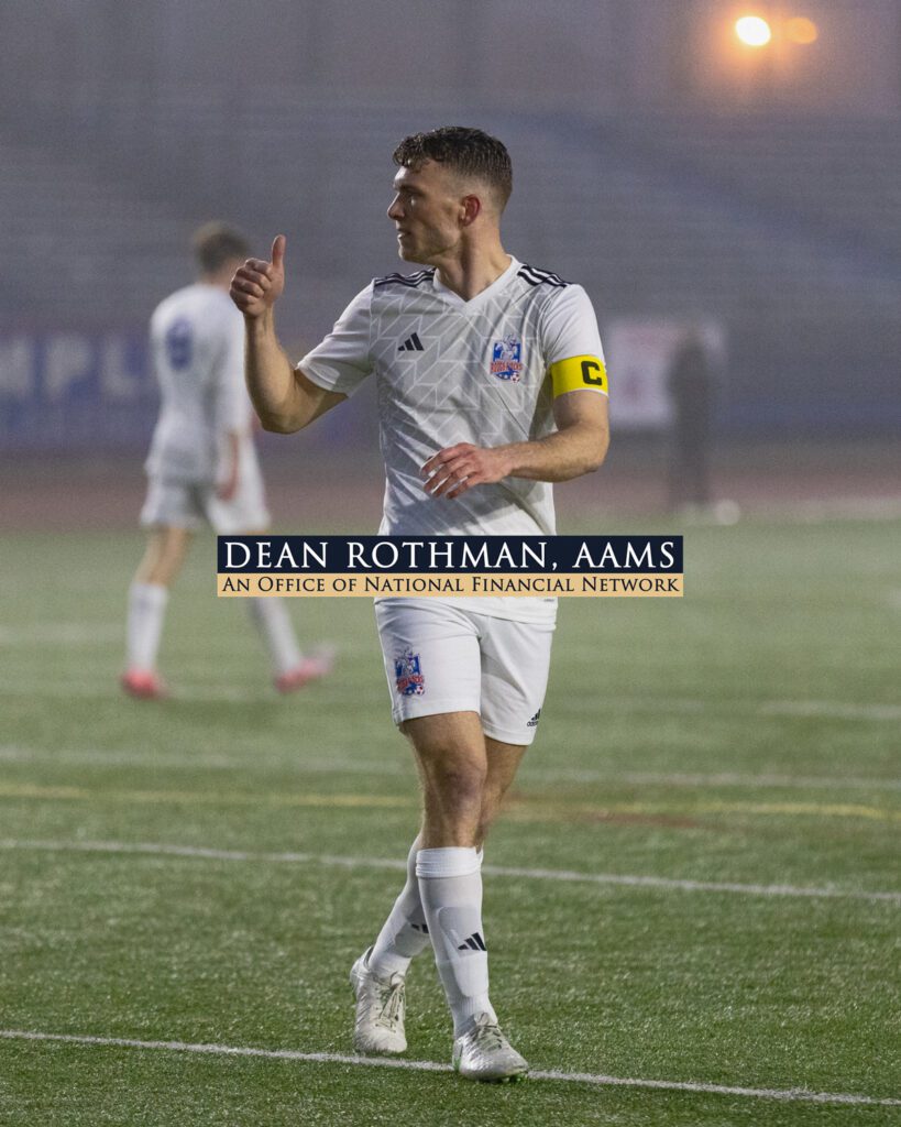 Dean Rothman AAMS Financial Network Partner