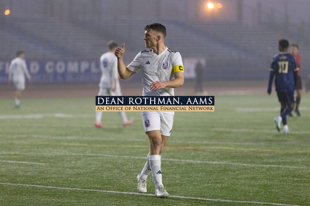 Dean Rothman AAMS Financial Network Partner