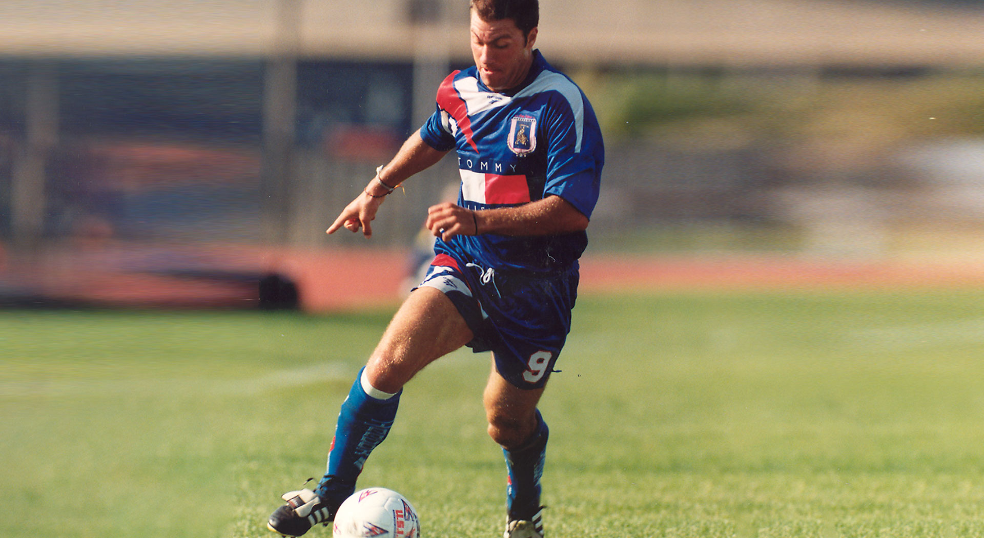 Giovanni Savarese, Long Island Rough Riders